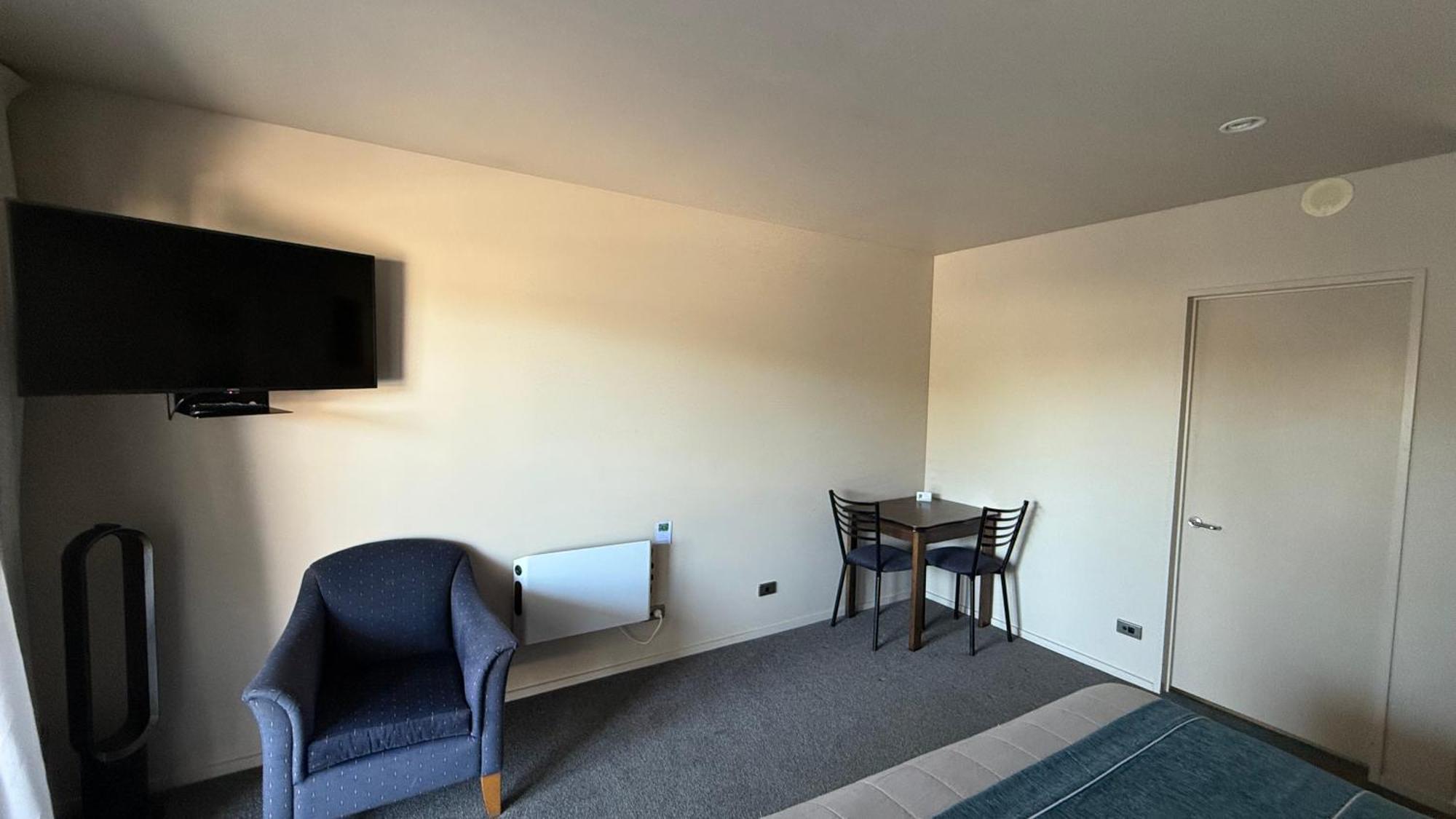 The Suites Ашбертон Экстерьер фото